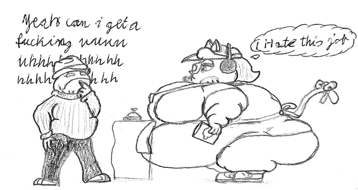 The Funny Milk Meme by FishmanPaul on DeviantArt