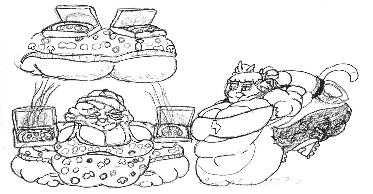 Very Strang Yet Predictable Character Selection by FishmanPaul on ...