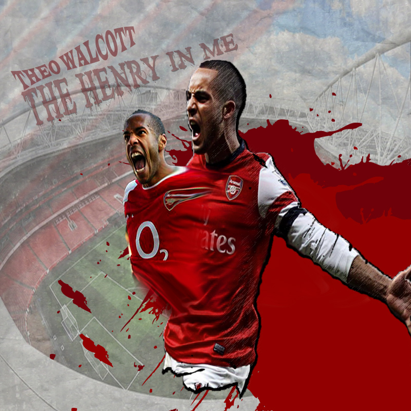 THEO-HENRY