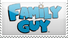family guy stamp