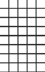 Waifu/Husbando Chart Template