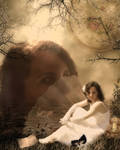 Dreaming.... by contesafantoma Dreaming.... by contesafantoma