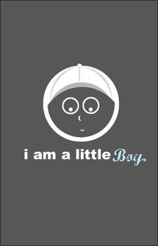 i_am_a_little_boy