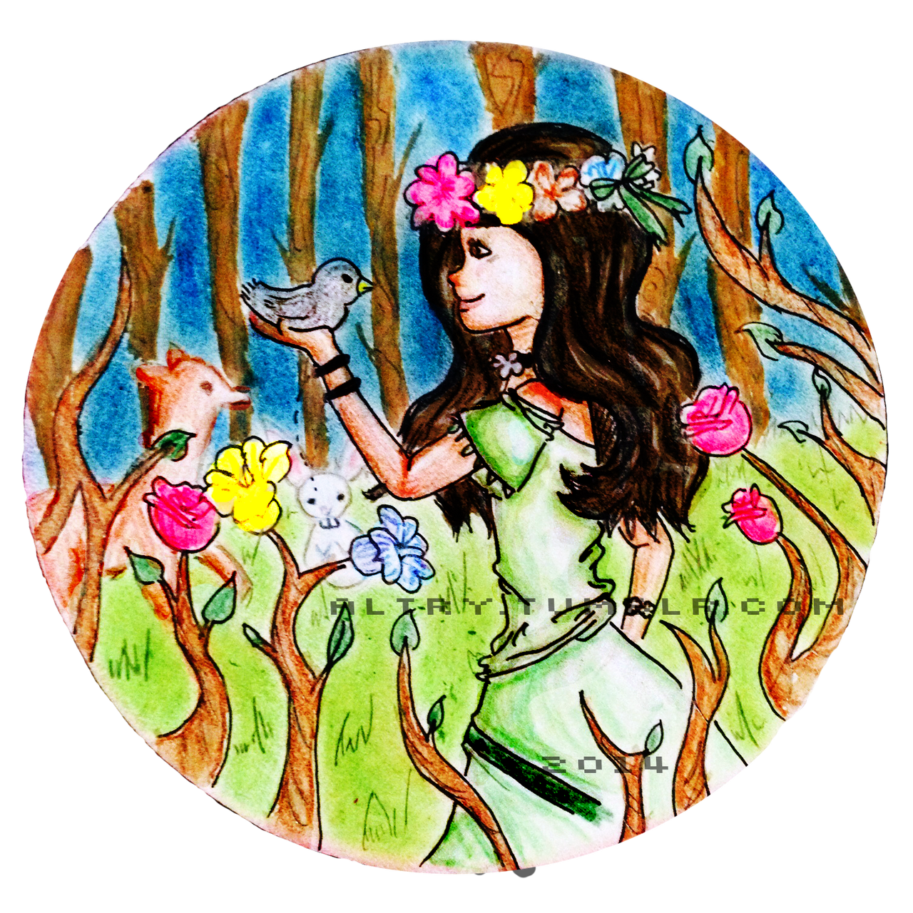 Maria Makiling, Myths and legends contest