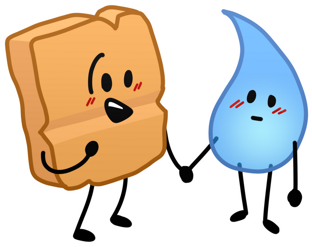 Woody X Teardrop By SoyotheNerd On DeviantArt woody-x-teardrop-by-soyothenerd-on-deviantart