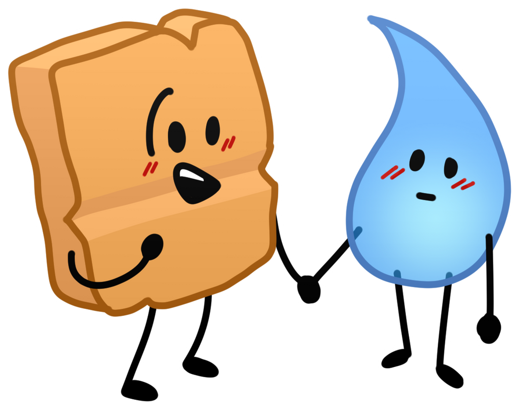images Woody Bfb Teardrop woody x teardrop by soyothenerd on