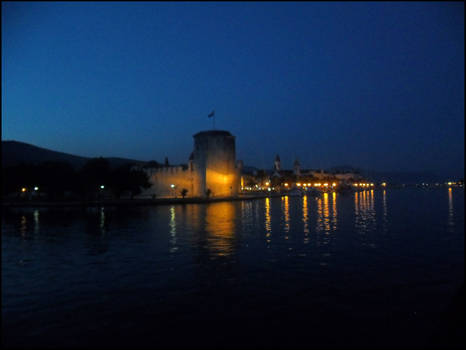 Trogir Fortress