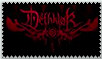 Dethklok :stamp: