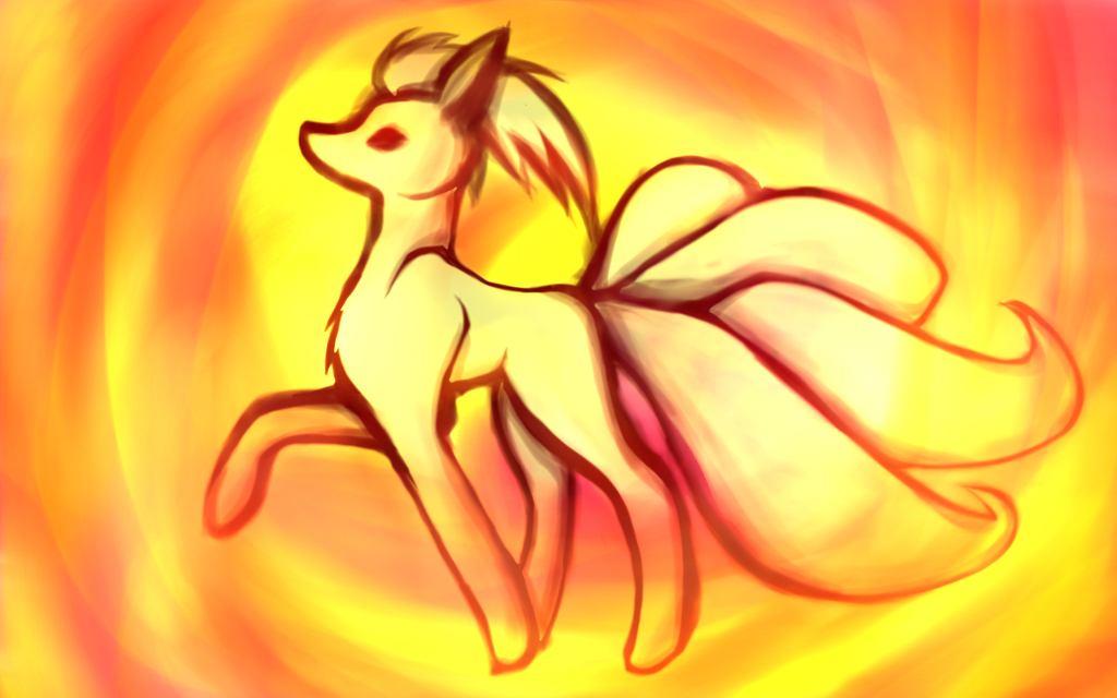 Ninetales