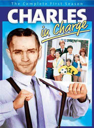 Charles Manson In Charge...