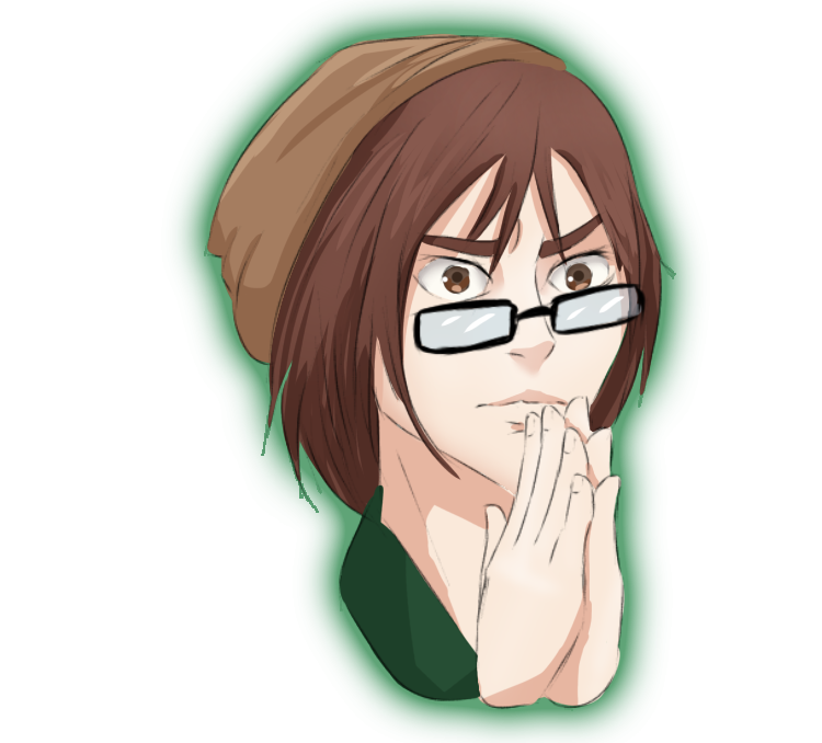 emote madison by Nurumichat on DeviantArt