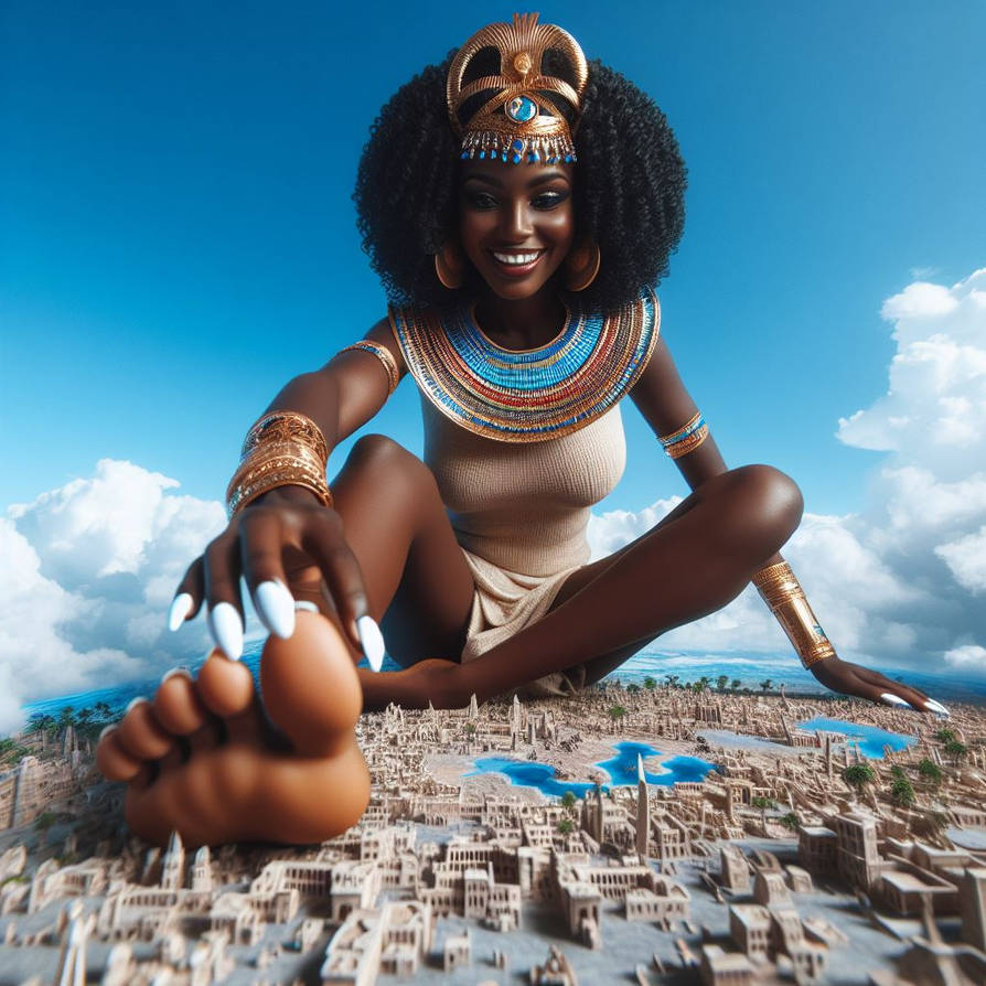 Ebony Goddess Sole Worship By HersheyKissToes On DeviantArt ebony-goddess-sole-worship-by-hersheykisstoes-on-deviantart