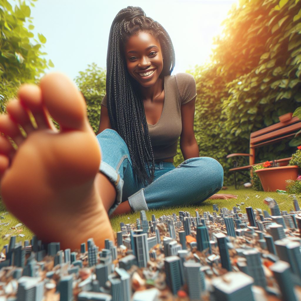 Ebony Giantess Feet Sole Crusher By HersheyKissToes On DeviantArt ebony-giantess-feet-sole-crusher-by-hersheykisstoes-on-deviantart