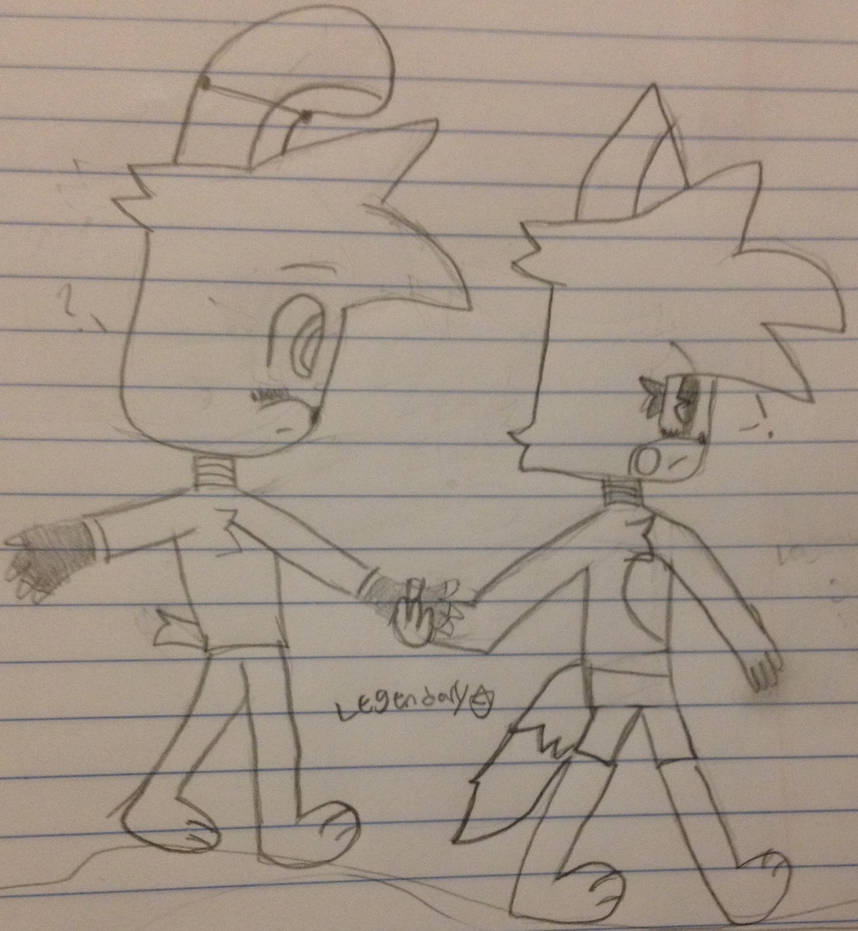 Springle by realsonichungergames on DeviantArt