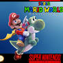Super Mario World World