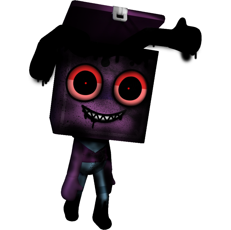 HD Twisted Boxten Dandy s World By EvilmanTheBlockhead On DeviantArt hd-twisted-boxten-dandy-s-world-by-evilmantheblockhead-on-deviantart