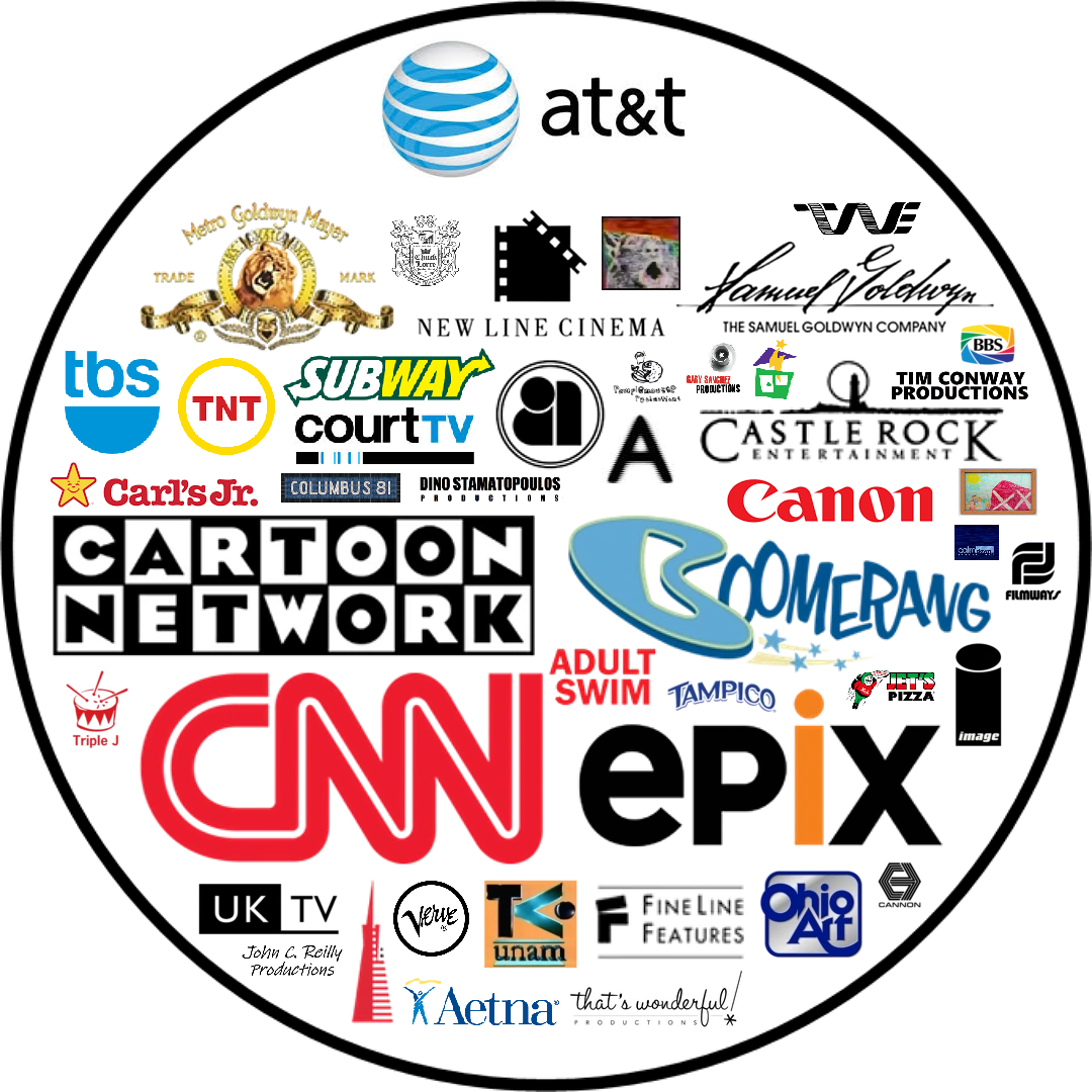 ATT (MGM) Assets until 2008 by LoganFan2002 on DeviantArt