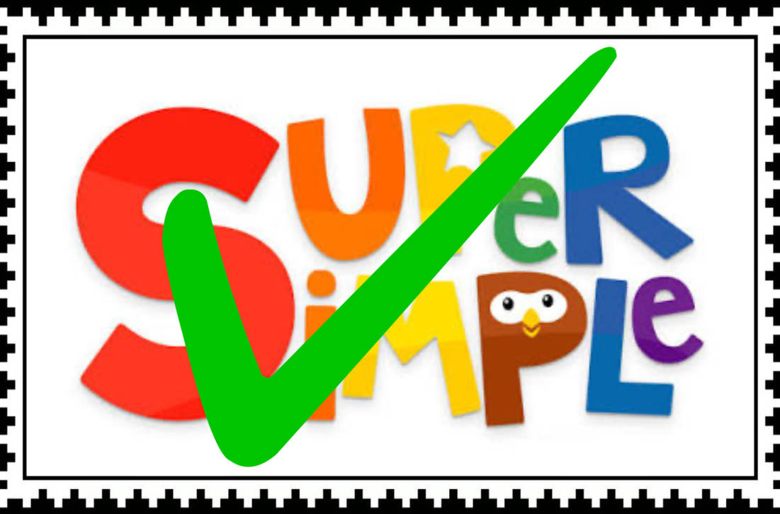 Pro-Super Simple Stamp by LoganFan2002 on DeviantArt