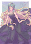 SoftColor (Comm) by loveedreams