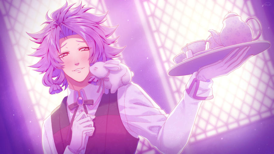 Hiroshi By Loveedreams On Deviantart