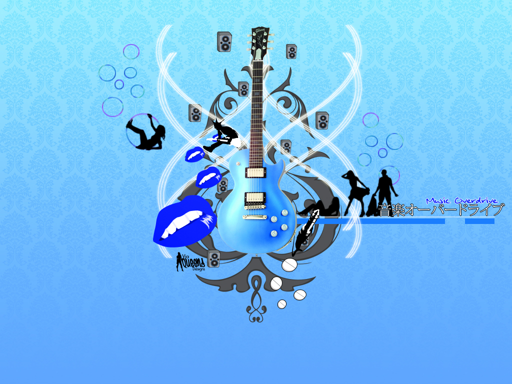 Music Overdrive
