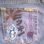 Boredom Kills:Jeans