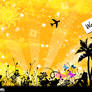Wellcome To Wonderland