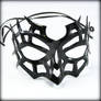 Spiderweb Mask