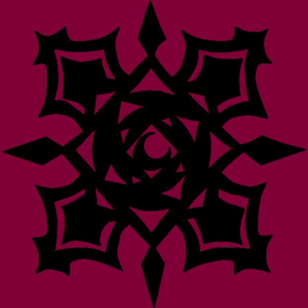 Vampire Knight Symbol by Hawkfrost96 on DeviantArt