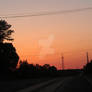 Texas Country Sunset 2.1