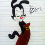 Yakko Warner