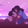 SU Steven And Connie Dance