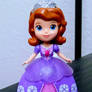 Princess Sofia (New Dress) Toy