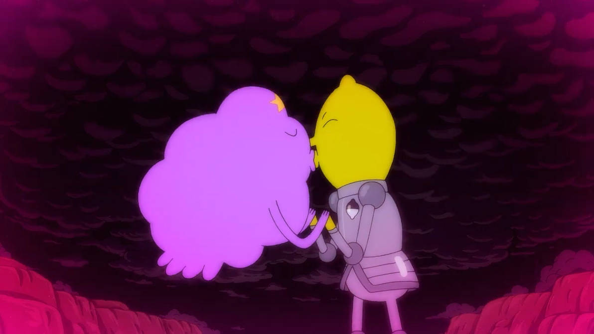 ATF LIPLOCK LUMPYGRAB LEMONSPACE by YesiEguia on DeviantArt