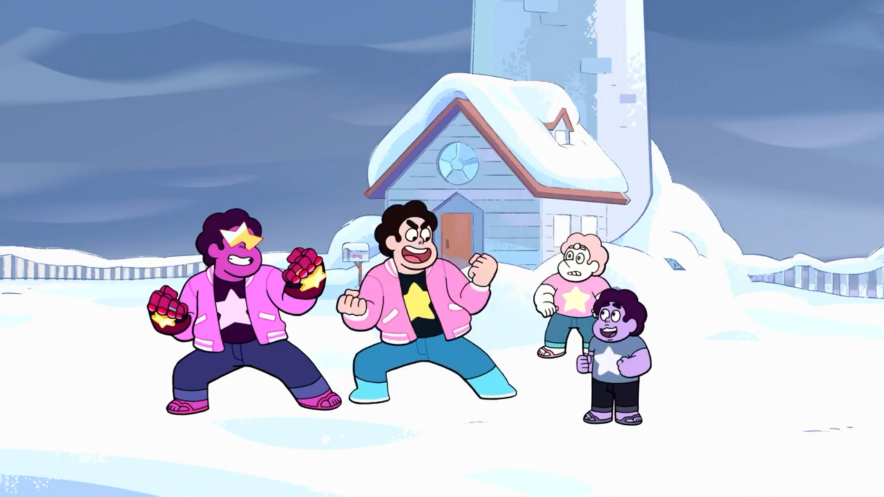 Steven Tag Scene SUF LAST ULTIMATE STEVEN TAG GAME by YesiEguia on DeviantArt