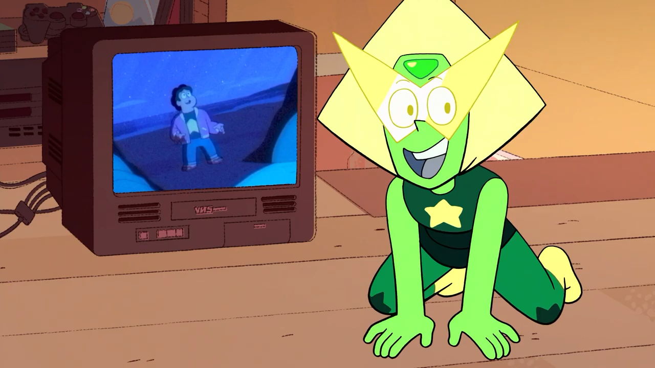 Watch Steven Universe Future, TV Shows