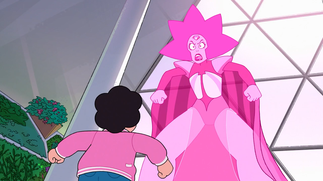 NEW Steven Universe Future  Steven Needs Help With His New Powers