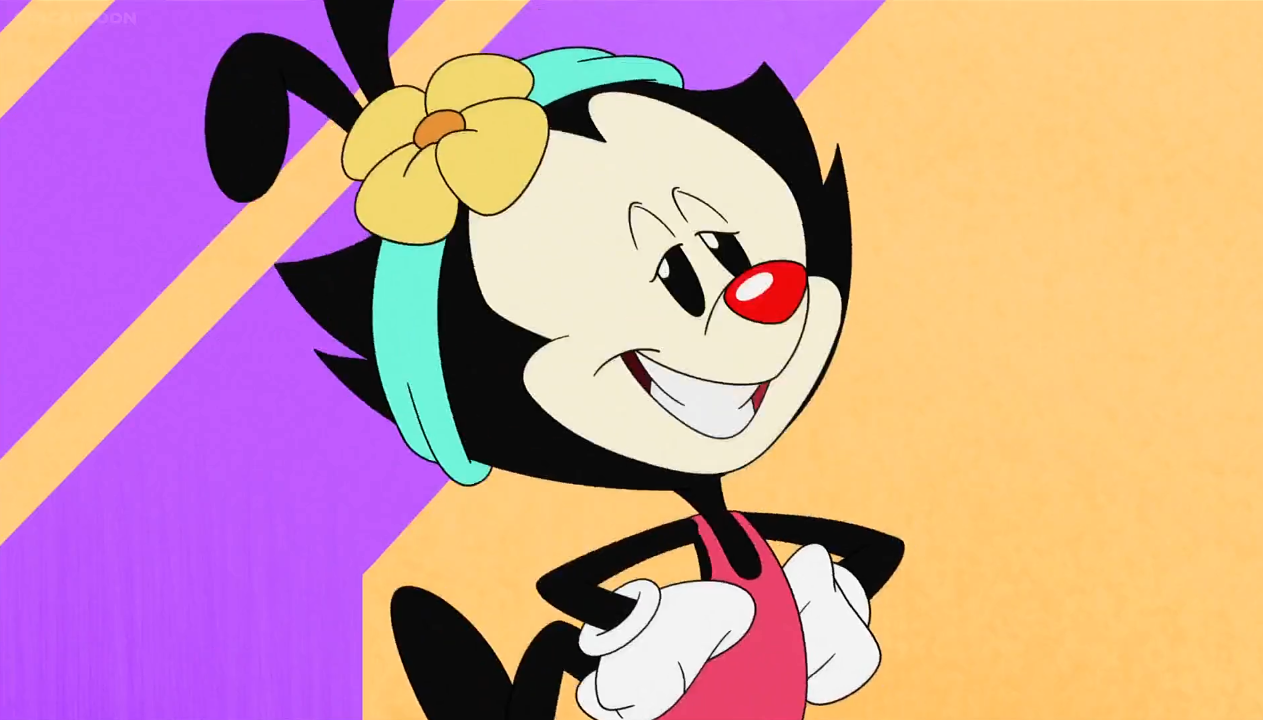 Dot Warner Proud Workout Cutie By YesiEguia On DeviantArt dot-warner-proud-workout-cutie-by-yesieguia-on-deviantart