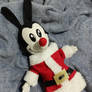 CHRISTMAS RAVIOLI YAKKO PLUSHIE