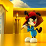 Wakko Gamer Avatar