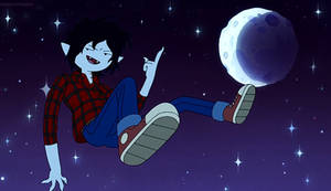 MARSHALL LEE THE VAMPIRE KING