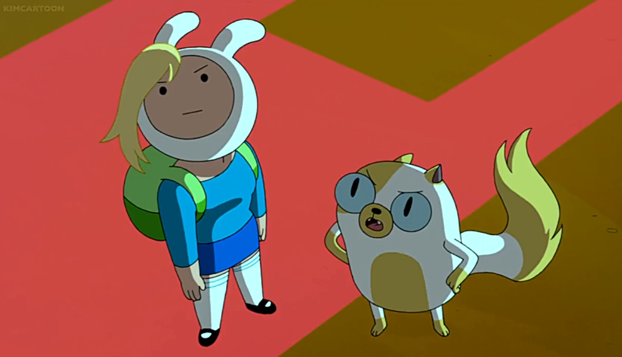 Regular 2025 show kimcartoon