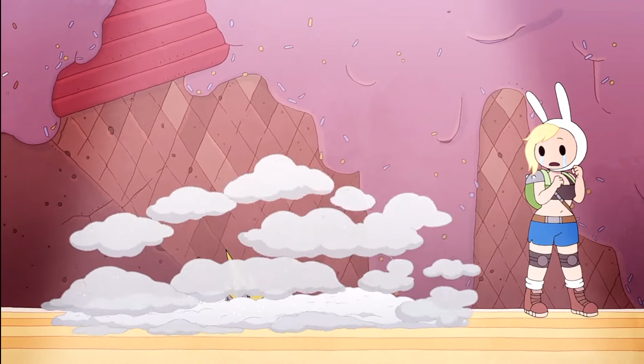 Fionna on ADVENTURE-TIME-ROCKS - DeviantArt