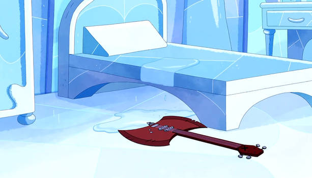 ICECELINE MARCELINE MELTDOWN 