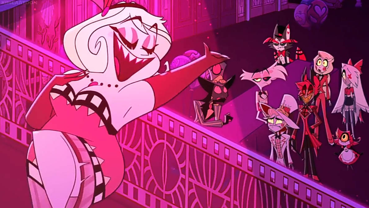 MIMZY'S SINGING MOMENT Spinel by YesiEguia on DeviantArt