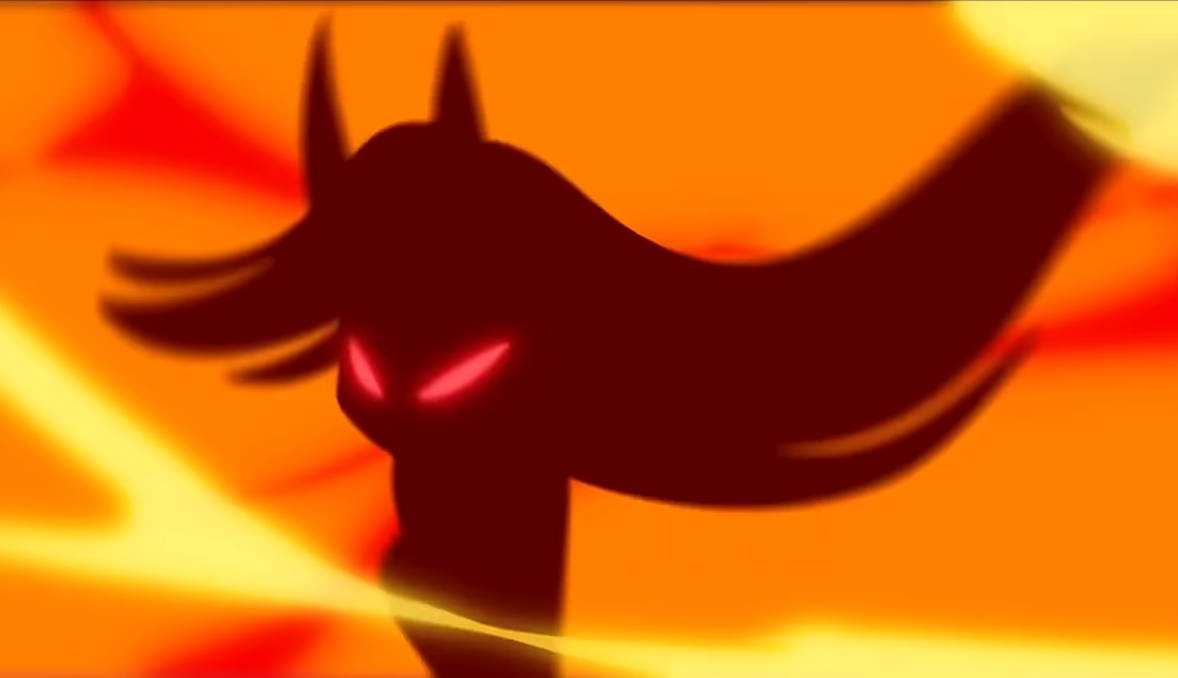 SHADOW PRINCESS OF HELL FIRE by YesiEguia on DeviantArt