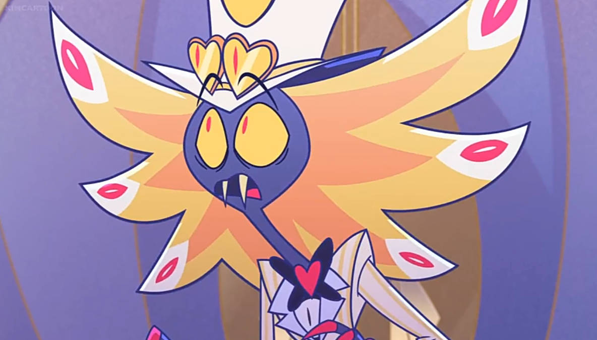 SIR HEAVENLY PENTIOUS ANGEL by YesiEguia on DeviantArt