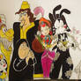 ANIMANIACS OCS THE PRINCESS AND THE COBBLER WARNERVERSE