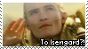 :To Isengard?: