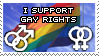 :Gay Rights: